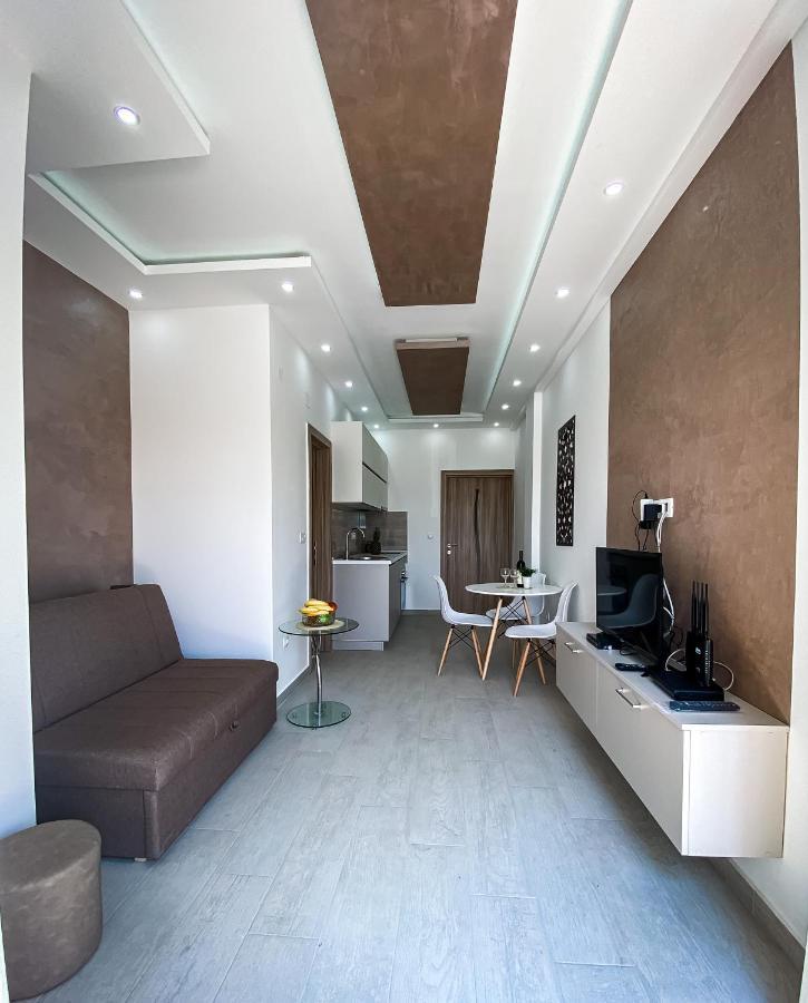 Mavalux Apartments Tivat Zewnętrze zdjęcie