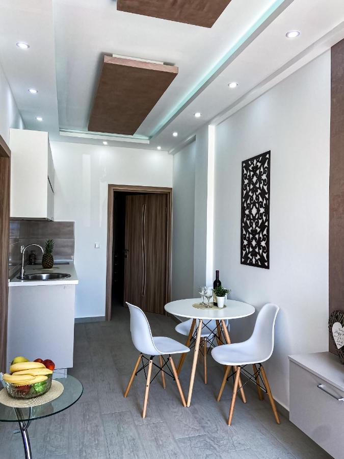 Mavalux Apartments Tivat Zewnętrze zdjęcie