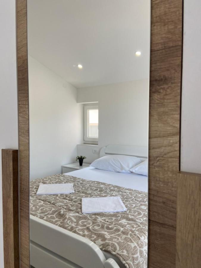 Mavalux Apartments Tivat Zewnętrze zdjęcie
