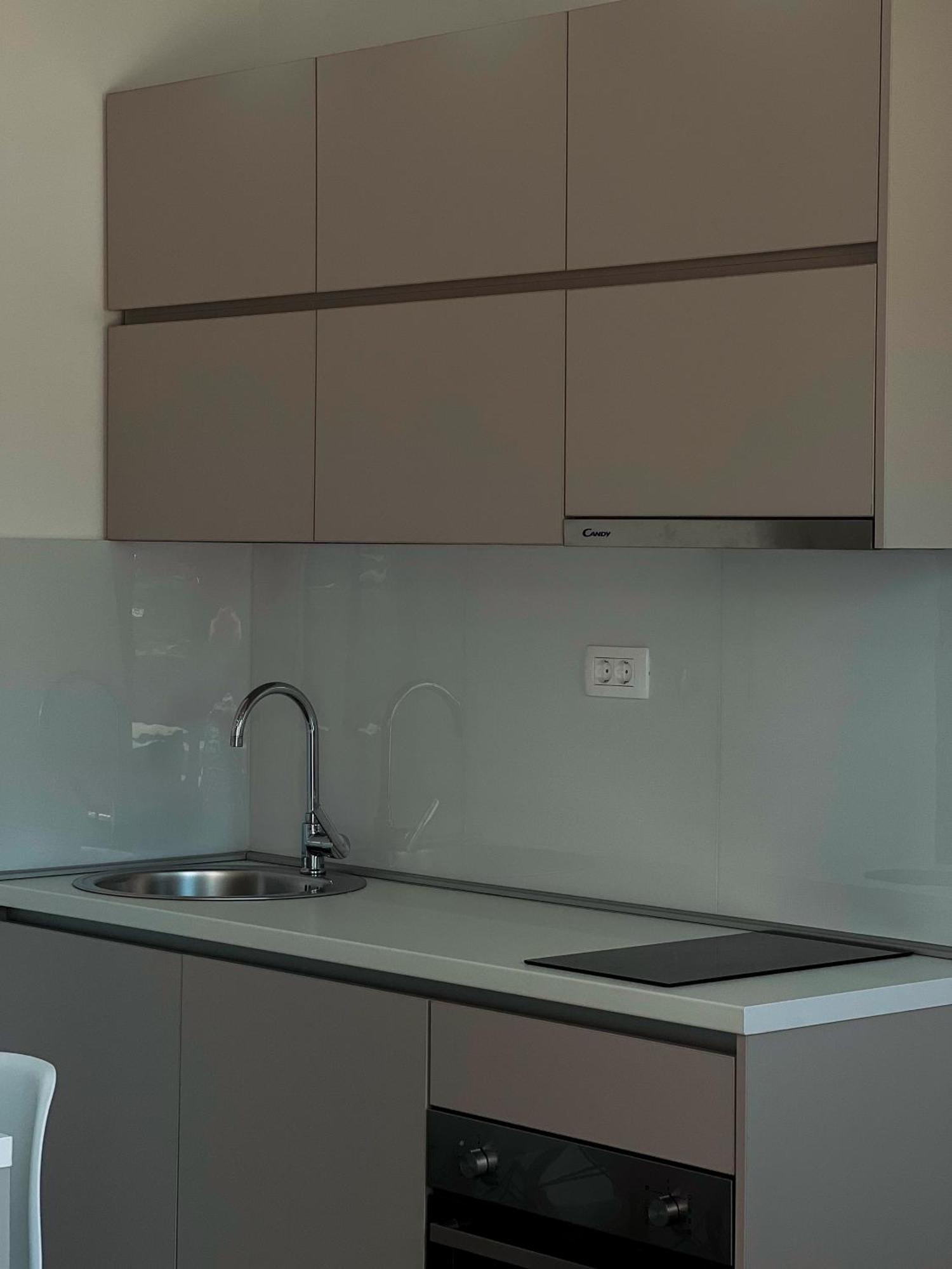 Mavalux Apartments Tivat Zewnętrze zdjęcie