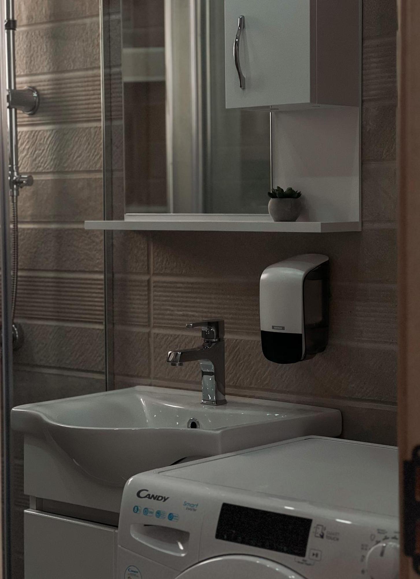 Mavalux Apartments Tivat Zewnętrze zdjęcie