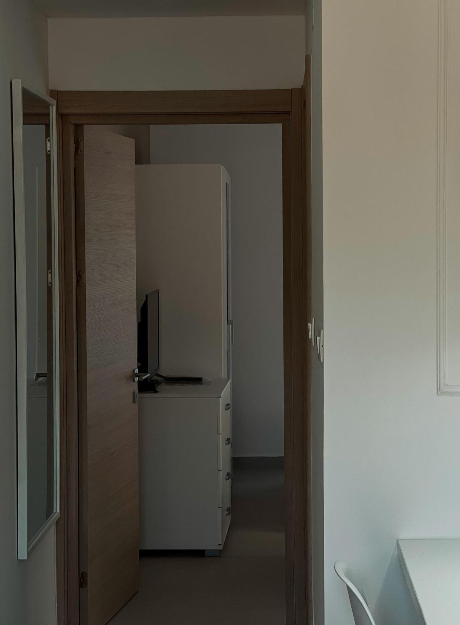 Mavalux Apartments Tivat Zewnętrze zdjęcie