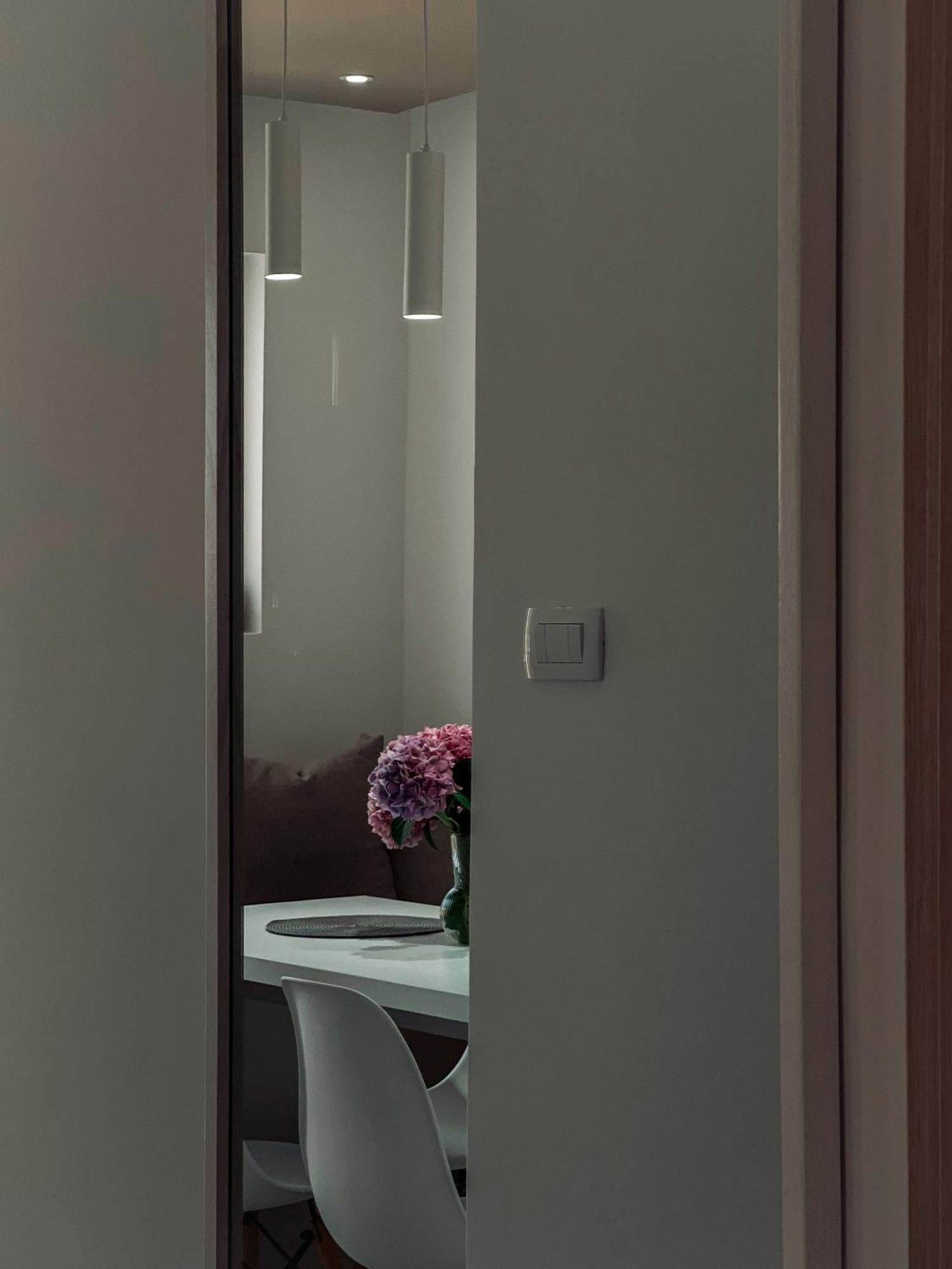 Mavalux Apartments Tivat Zewnętrze zdjęcie