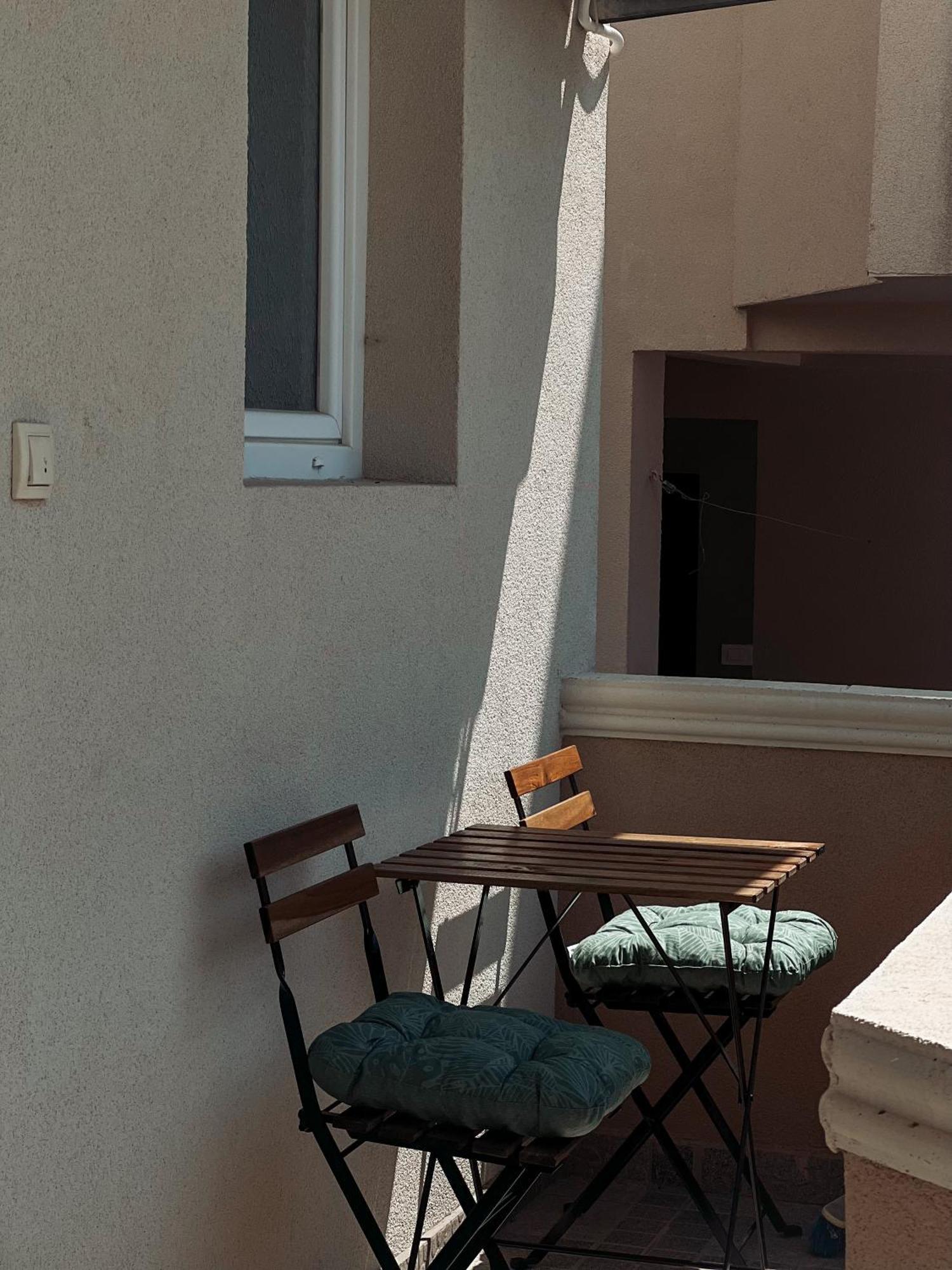 Mavalux Apartments Tivat Zewnętrze zdjęcie
