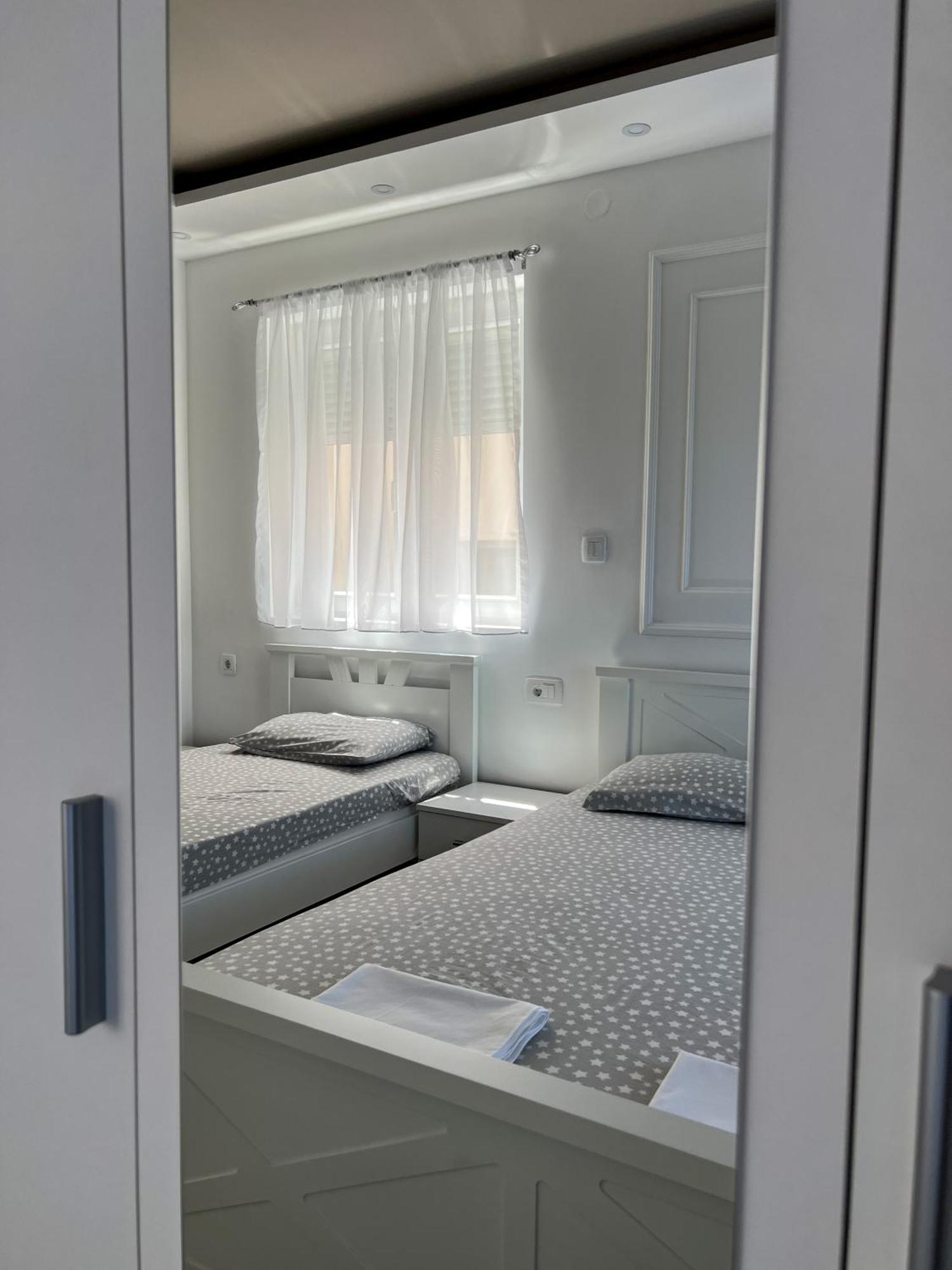 Mavalux Apartments Tivat Zewnętrze zdjęcie