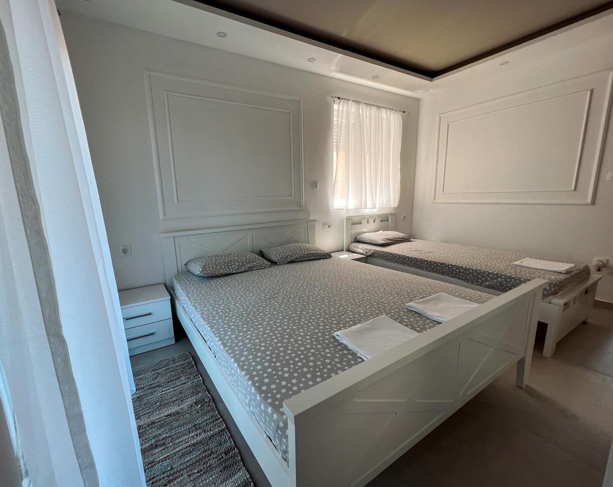 Mavalux Apartments Tivat Zewnętrze zdjęcie